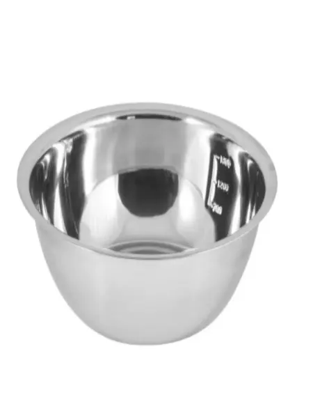 Mallony Миска Bowl-Roll-24, объем 2500 мл