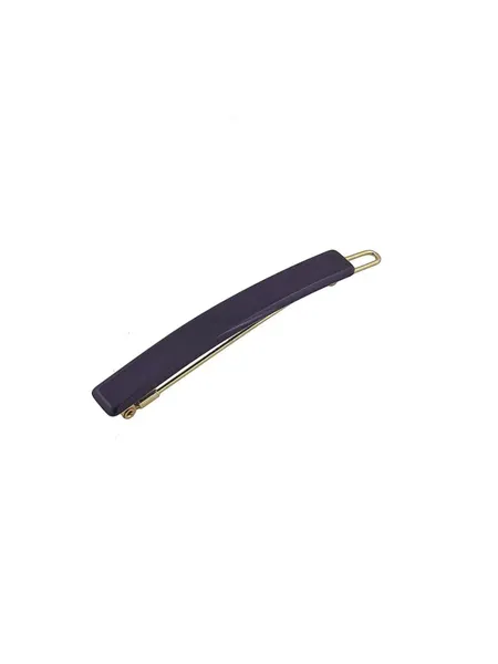 Приколкка для волос Magie Accessoires "France", пластик, длина 6 см
