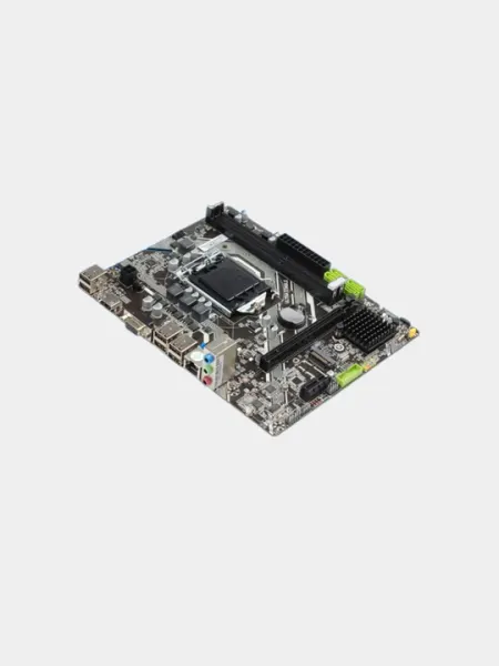 Материнская плата Esonic H61DA1 BOX NVME