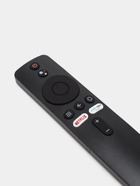 MI пульт универсальный, для приставок, TV, Stick, Box, с голосовой командой
