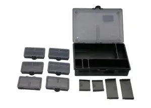 EASTSHARK Коробка для оснасток Средняя Middle Carp BOX-002