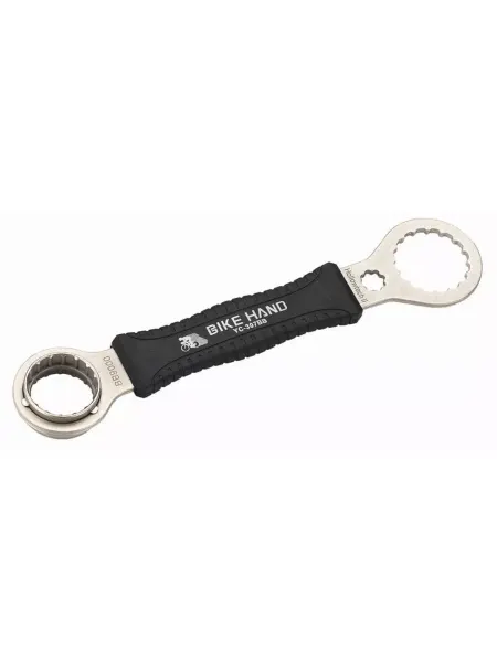 Bike Hand Ключвелосипедный для выносных кареток YC-307BB