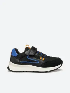 Кроссовки Geox J BRIEZEE BOY