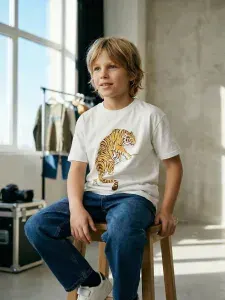 Футболка O'STIN BOY t-shirt OS