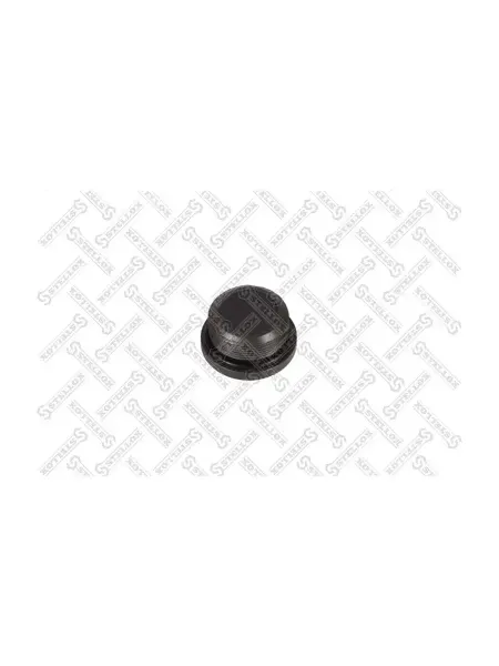 STELLOX пробка сливная с магнитом M34x1.5 Scania