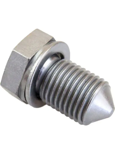 SOVEPSSHOP Сливная пробка VAG N90813202