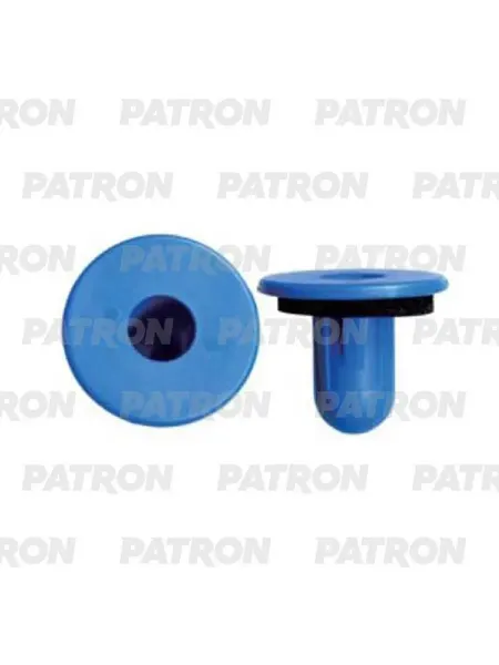 PATRON Втулка пластиковая, 10 шт для Хонда P372280