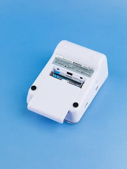 Автоматический тонометр MEDICO BP-380A