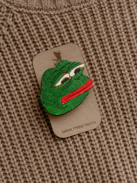 Благое делоЗначок