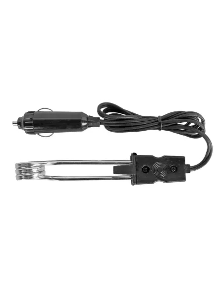 ALCA Кипятильник автомобильный AL-50712 200W 12V