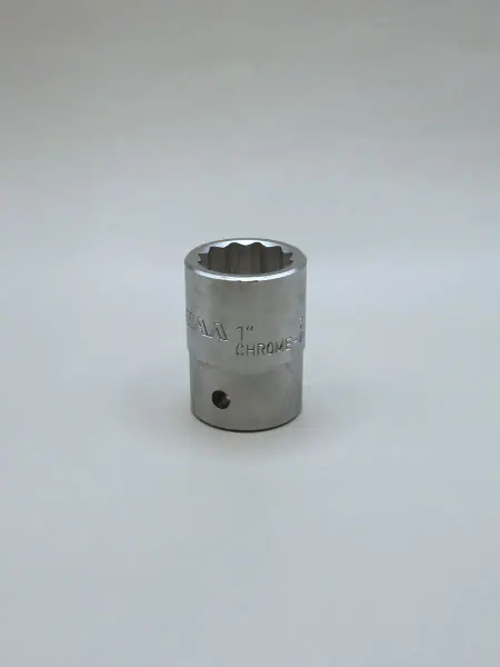 1000 Каталог Головка торцевая на 1"