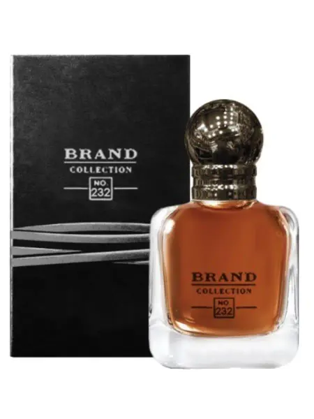 Brand Collection Stronger With You Intensely духи мужские 25 мл