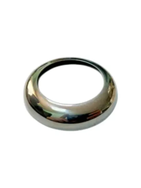 Стан Низ стойки 50,8х71 AISI 304, 10шт