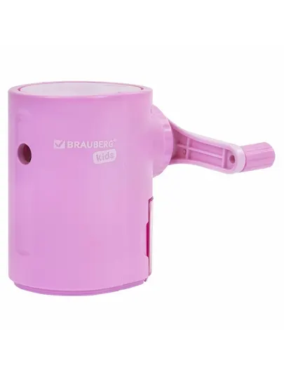 BRAUBERG KIDS Точилка механическая для карандашей