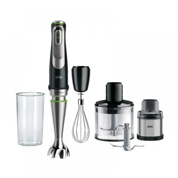 Блендеры погружные Braun Блендер погружной Braun MQ9138XI