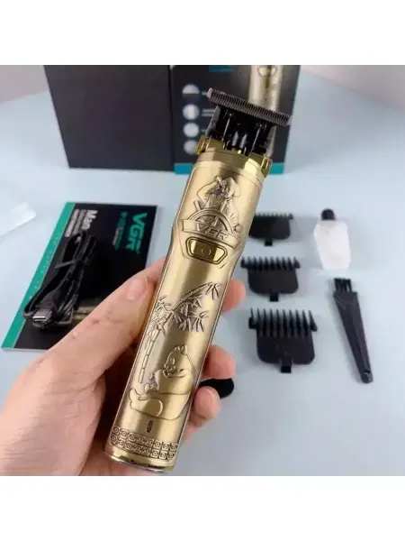 Braun машинка для стрижки волос v-083