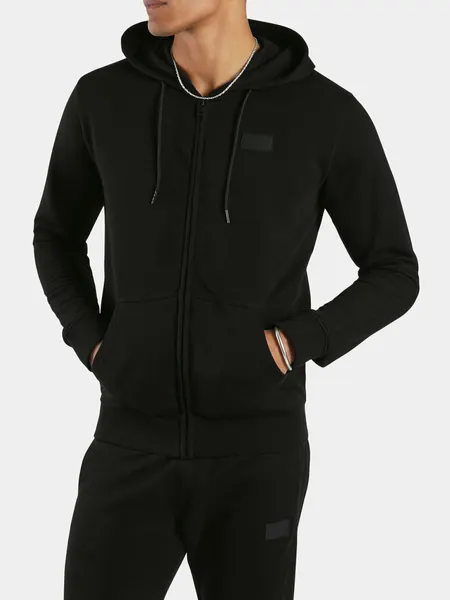 ReebokХуди спортивное Silicon Badge Full Zip Hoodie