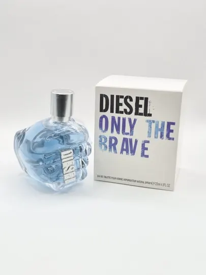 Туалетная вода Diesel Only The Brave
