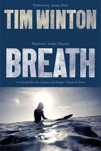 Breath / Книга на Английском | Winton Tim