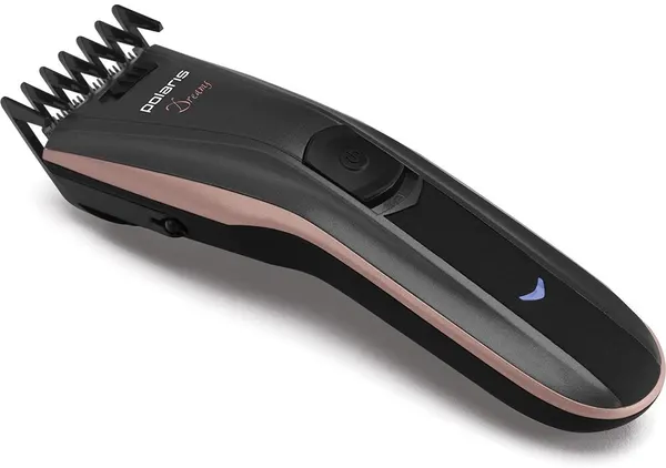Машинка для стрижки POLARIS PHC-0512RC маренго/серебро
