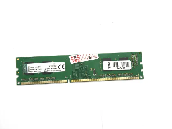 Оперативная память Kingston ValueRAM KVR16N11S6A/2-SP DDR3 DIMM 2Gb CL11