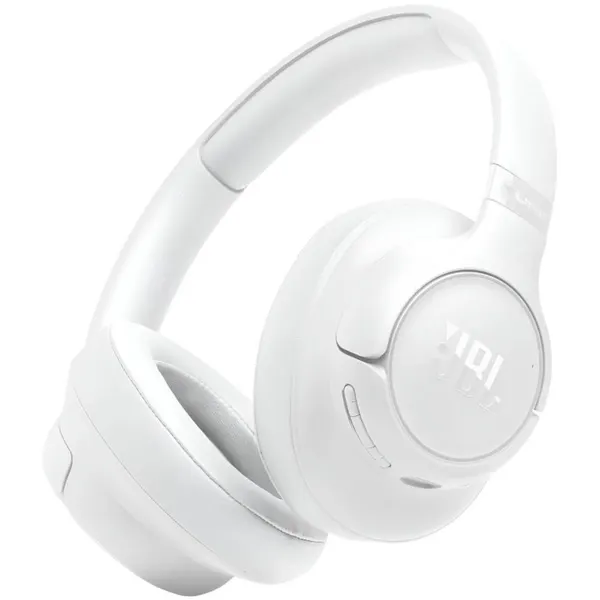 Беспроводные наушники JBL Tune 730BT (JBLT730BTWHT) White,