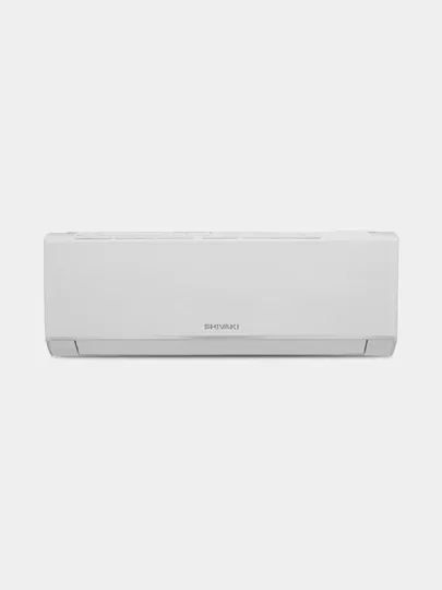 Кондиционер Shivaki Breeze SIH1W18HE