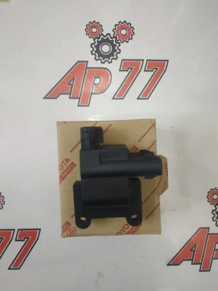 Катушка зажигания Denso 9091902217 для автомобилей Toyota 3SFE, 1 штука