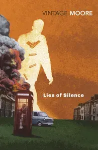 Lies Of Silence / Книга на Английском | Moore Brian