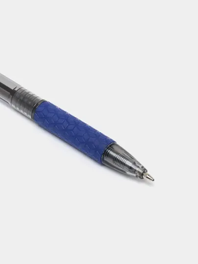 Шариковая ручка 0.7мм, Deli EQ01930, по 3 штуки - Ручки