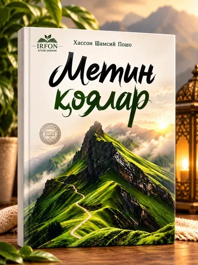Крепкие скалы - художественная книга - Романы