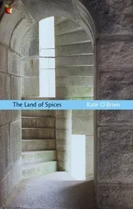 The Land Of Spices / Книга на Английском | O'Brien Kate