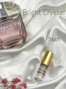 Туалетная вода Bright Crystal 5 мл