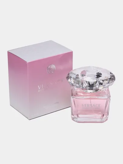 Туалетная вода для женщин Bright Crystal BP, 90 мл
