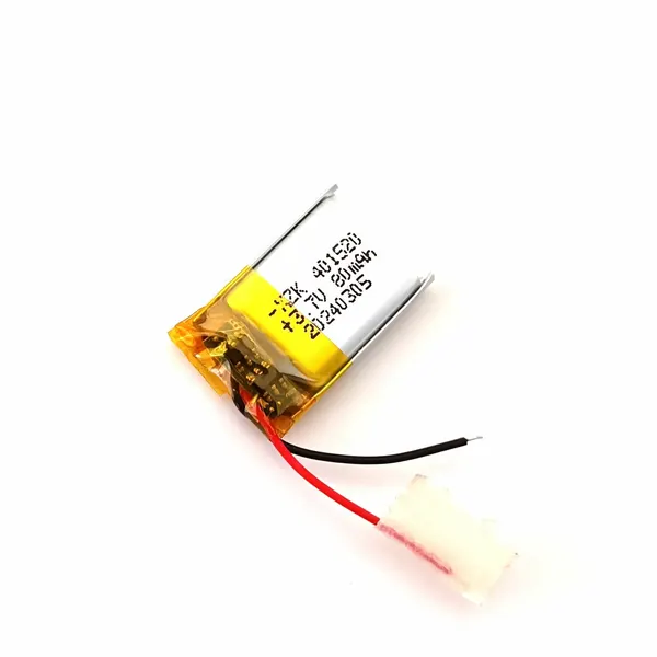 NAVITEL DR-300-GPS аккумулятор 100mAh 3.7v 2 провода (батарея на видеорегистратор совместимая универсальная)