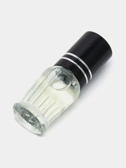 Bright crystal мускус маслянные духи для женщин