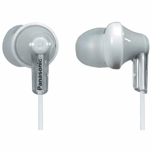 Наушники проводный Panasonic RP-HJE118GUS