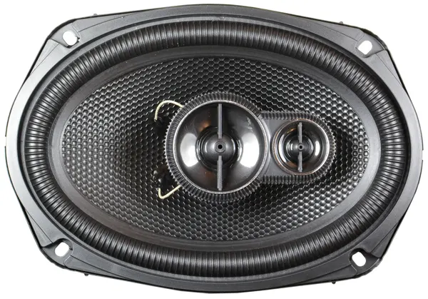 Колонки автомобильные ARIA TL-6902U, 6х9", коаксиальные трёхполосные, 2 шт.