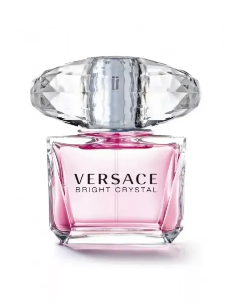 Духи ароматные Versace Bright Crystal –Версаче Брайт Кристал