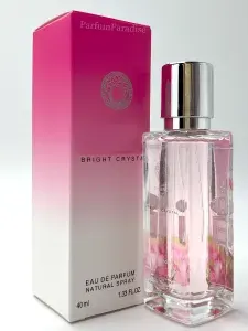 Духи женские Versace Bright Crystal/ Версаче Брайт Кристал 40 мл