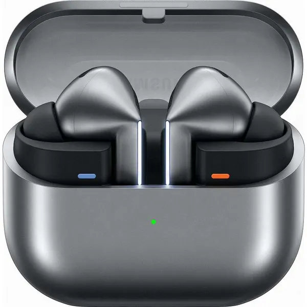 Беспроводные наушники Samsung Galaxy Buds 3 Pro SM-R630, Серебристый