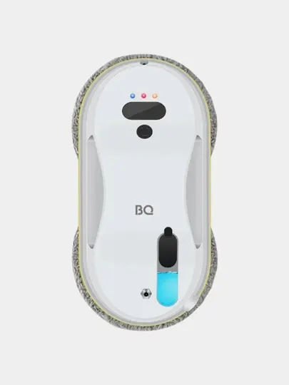 Роботы-мойщики окон BQ WR200S White - Аппараты для влажной уборки