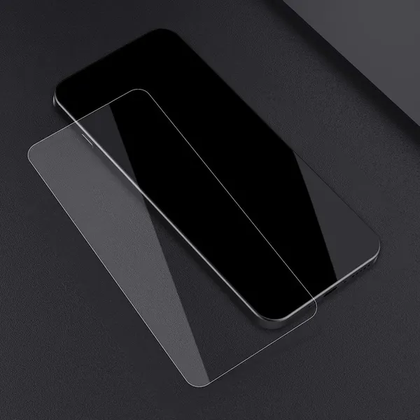 Защитное стекло для телефона OnePlus 15R поддерживает разблокировку по отпечатку пальца