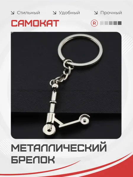 RemoveБрелок