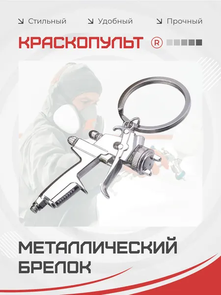 RemoveБрелок