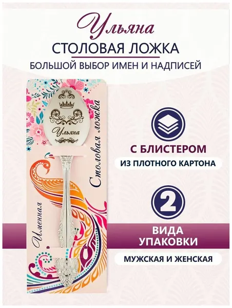 Именная чайная ложка Любимой теще идеальный подарок женщине, маме, девушке, сестре, жене, подруге