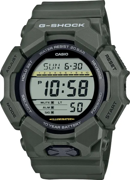 CASIOНаручные часы G-Shock