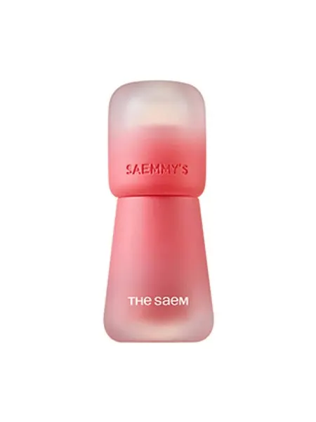Тинт для губ Saemmy's Crema Velvet Tint 04 Apple Bianco 2.5g
