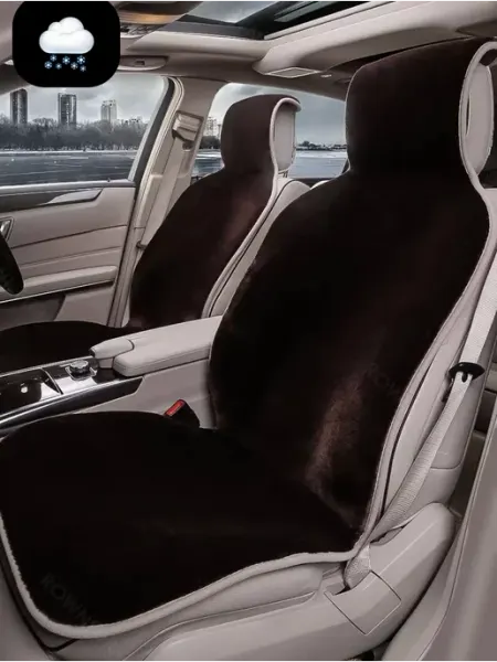 BRR.M Автомобильные универсальные чехлы 2 шт