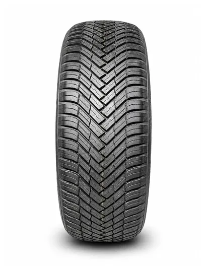 Nexen Nblue — корейская автомобильная шина, мягкая и надежная, балон для всех 4 сезонов - Шины
